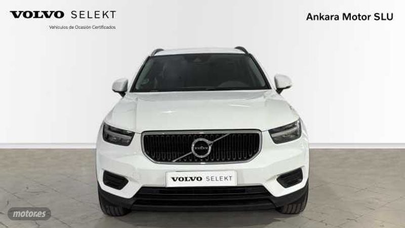 volvo xc40 2020 / 48.628km. foto grande (3)