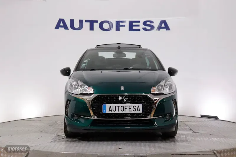 ds ds3 2017 / 36.900km. foto grande (2)