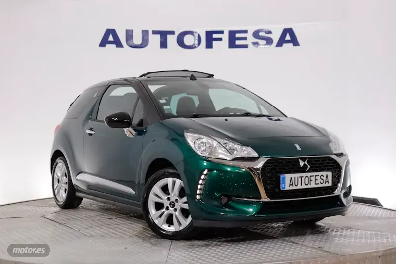 ds ds3 2017 / 36.900km. foto grande (3)