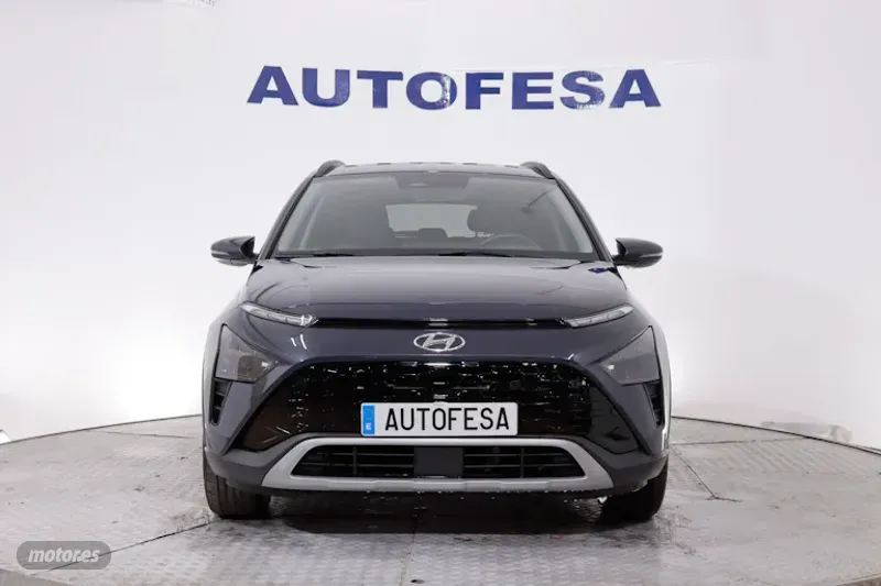 hyundai bayon 2022 / 42.504km. foto grande (2)