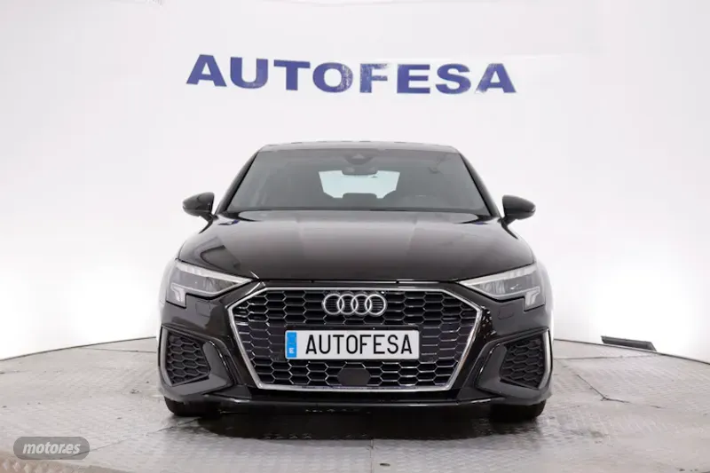 audi a3 2020 / 82.700km. foto grande (2)
