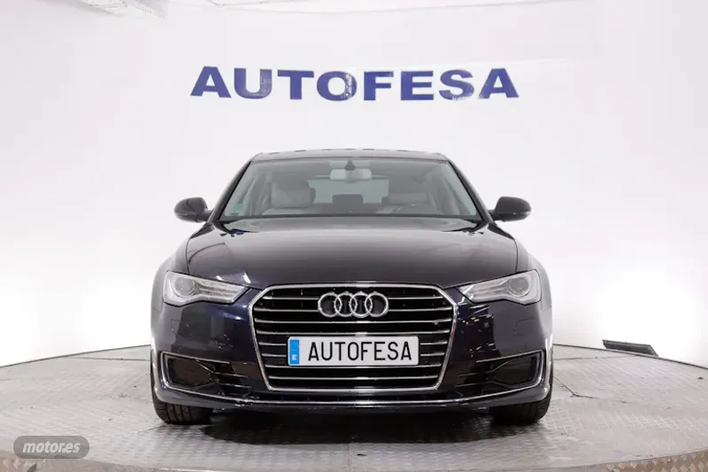 audi a6 2015 / 117.200km. foto grande (2)