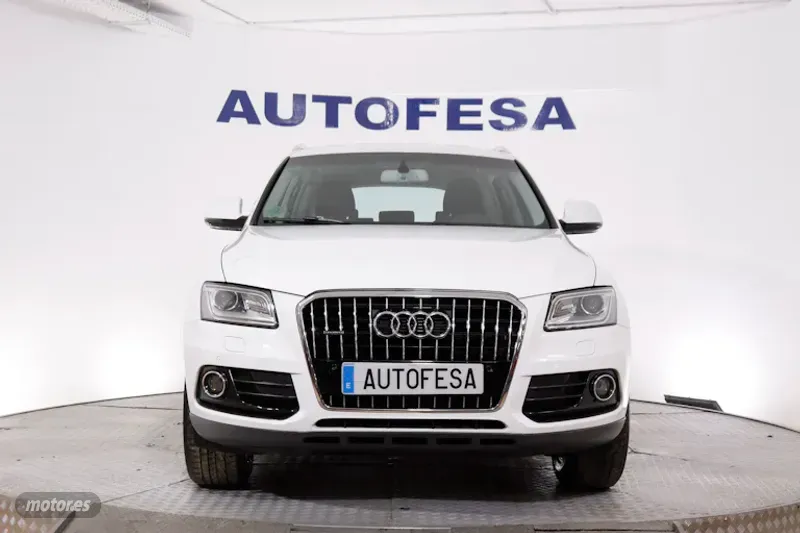 audi q5 2015 / 180.800km. foto grande (2)