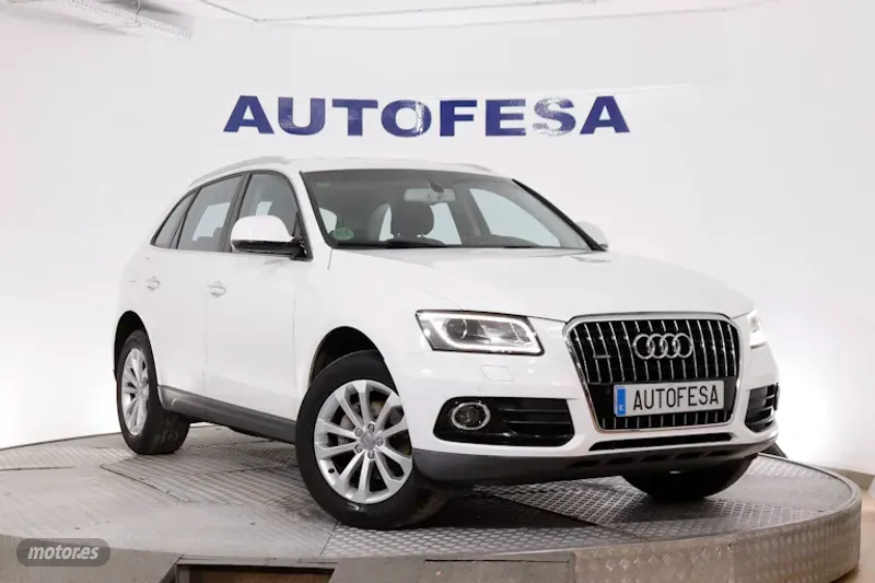 audi q5 2015 / 180.800km. foto grande (3)