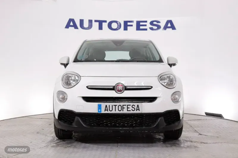 fiat 500x 2020 / 81.200km. foto grande (2)