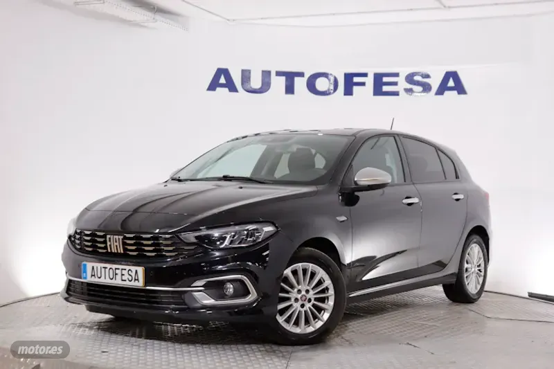 Foto fiat tipo 2021 / 49.400km.