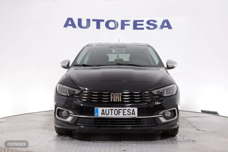 fiat tipo 2021 / 49.400km. foto grande (2)