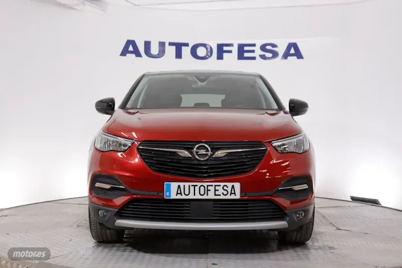 opel grandland x 2019 / 43.900km. foto grande (2)