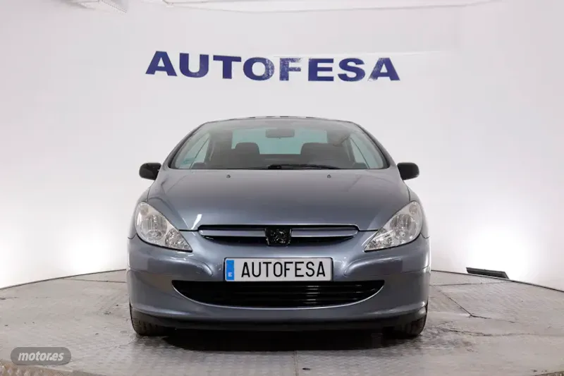 peugeot 307 2005 / 85.800km. foto grande (2)