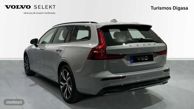 volvo v 60 2025 / 5km. foto grande (2)