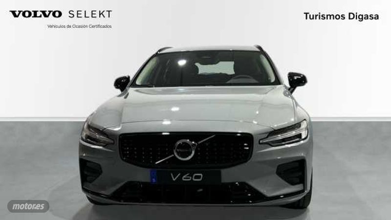 volvo v 60 2025 / 5km. foto grande (3)