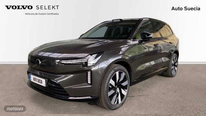 Foto volvo xc 90 2025 / 6km.
