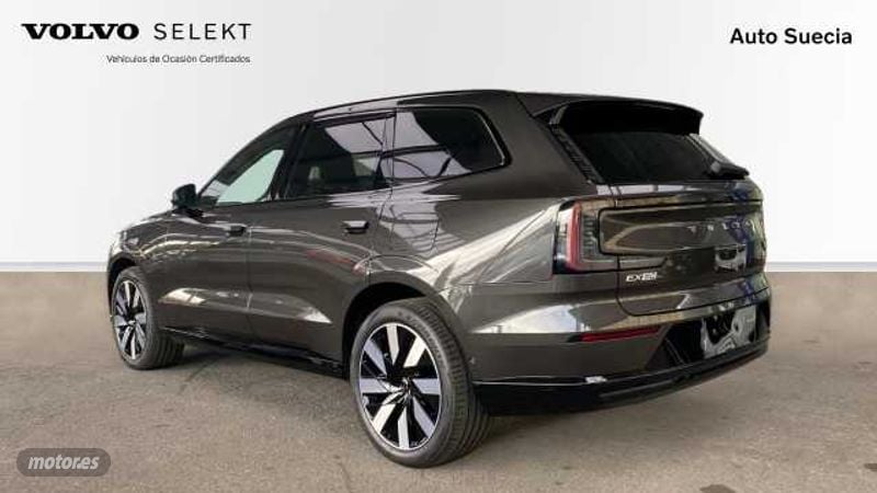 volvo xc 90 2025 / 6km. foto grande (2)