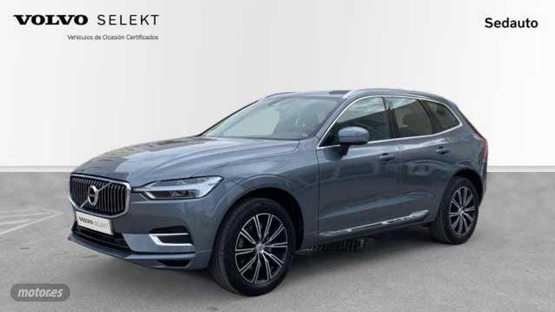 Foto volvo xc 60 2019 / 103.169km.