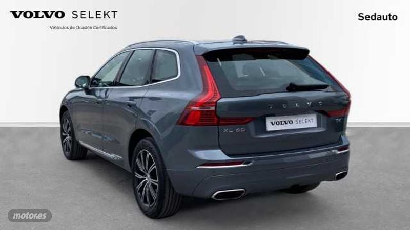 volvo xc 60 2019 / 103.169km. foto grande (2)