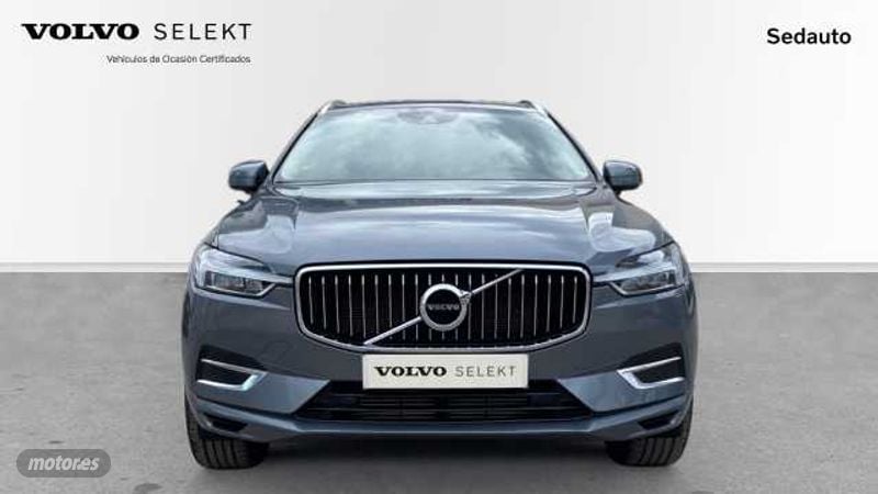 volvo xc 60 2019 / 103.169km. foto grande (3)
