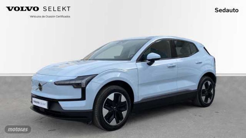 Foto volvo ex30 2024 / 10.372km.