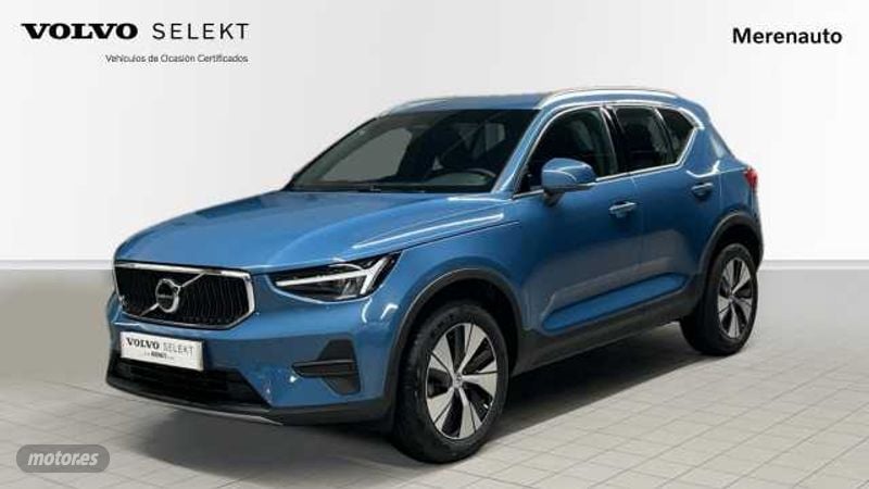 Foto volvo xc40 2025 / 1km.