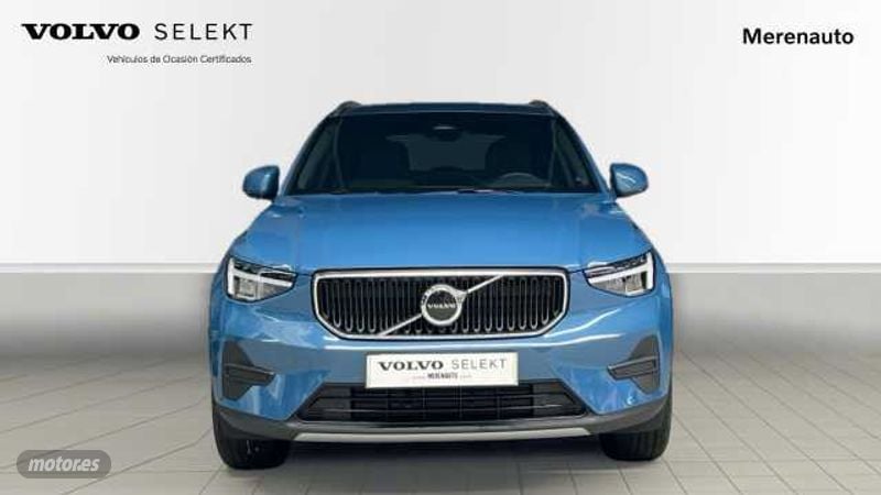 volvo xc40 2025 / 1km. foto grande (2)