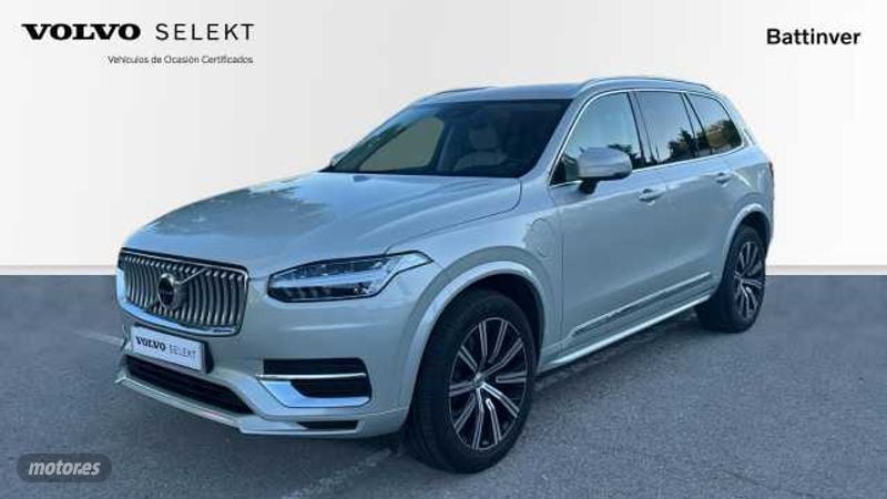 Foto volvo xc 90 2021 / 65.185km.