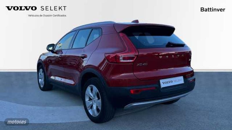 volvo xc40 2020 / 56.252km. foto grande (3)