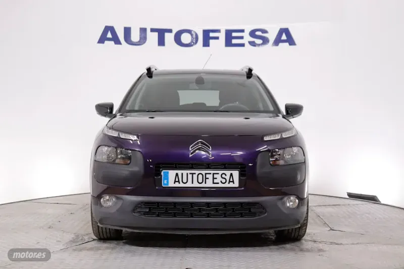 citroen c4 cactus 2014 / 114.100km. foto grande (2)