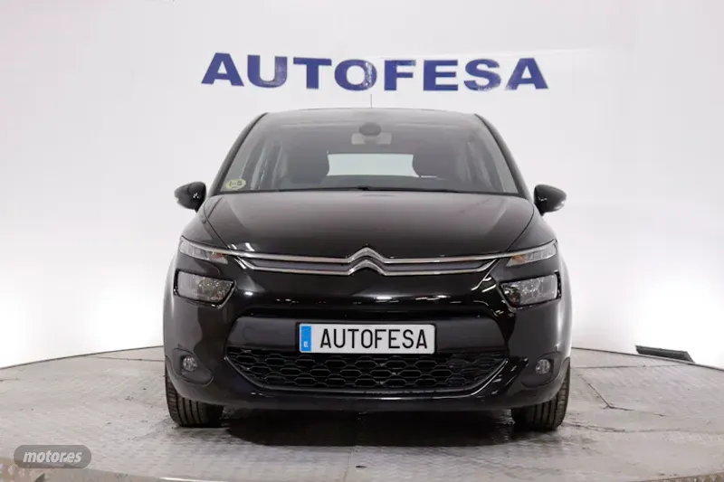 citroen c4 picasso 2014 / 91.600km. foto grande (2)