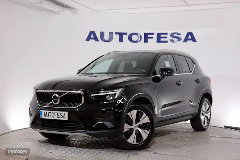 Foto volvo xc40 2022 / 71.700km.