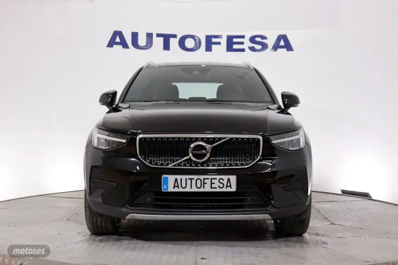 volvo xc40 2022 / 71.700km. foto grande (2)