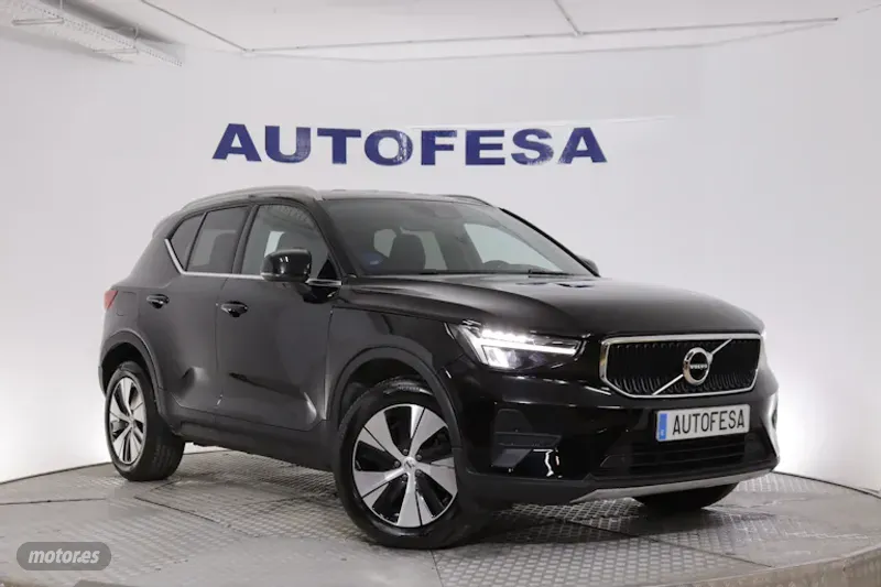 volvo xc40 2022 / 71.700km. foto grande (3)