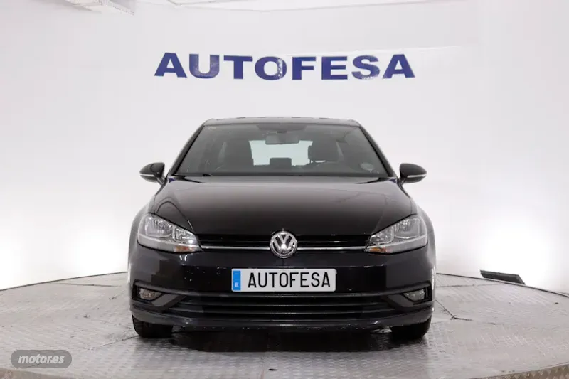 volkswagen golf 2018 / 130.900km. foto grande (2)
