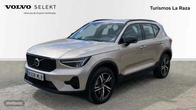 Foto volvo xc40 2023 / 28.038km.