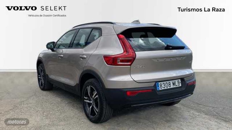 volvo xc40 2023 / 28.038km. foto grande (2)