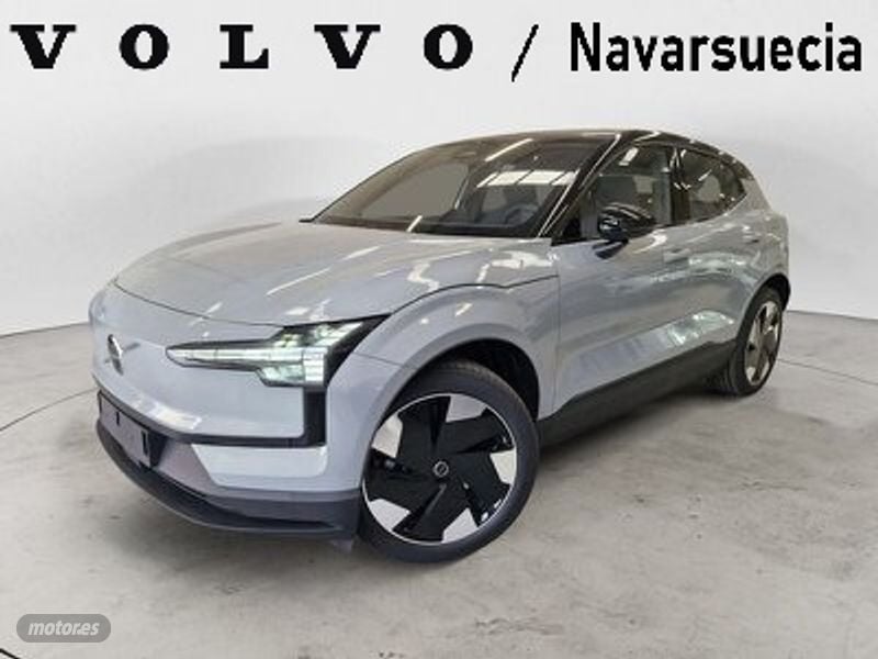 Foto volvo ex30 2025 / 5km.