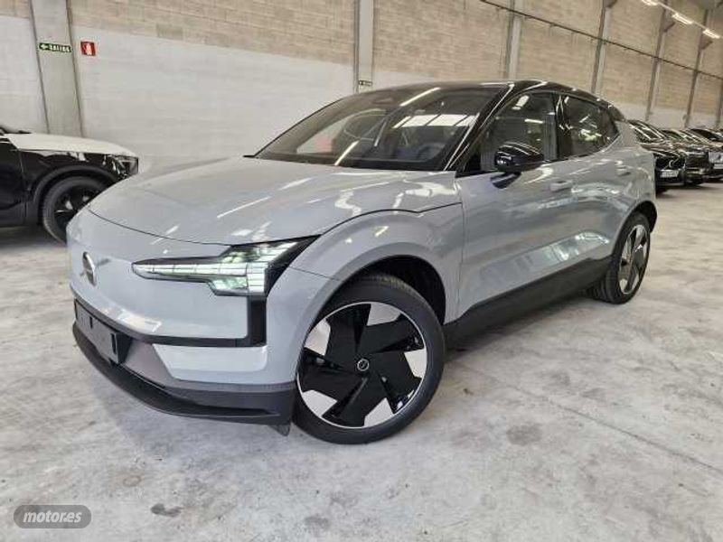 volvo ex30 2025 / 5km. foto grande (2)