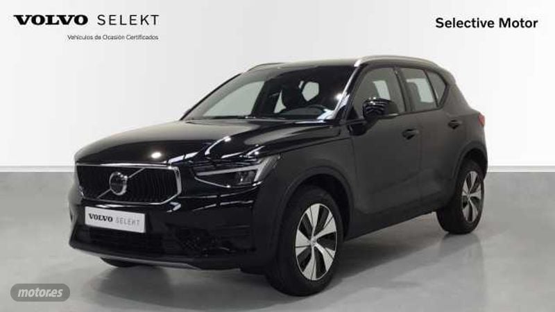 Foto volvo xc40 2025 / 1km.