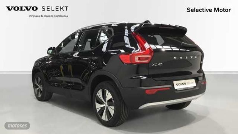 volvo xc40 2025 / 1km. foto grande (2)