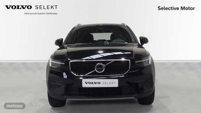 volvo xc40 2025 / 1km. foto grande (3)