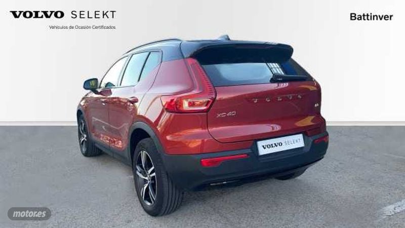 volvo xc40 2022 / 33.722km. foto grande (2)