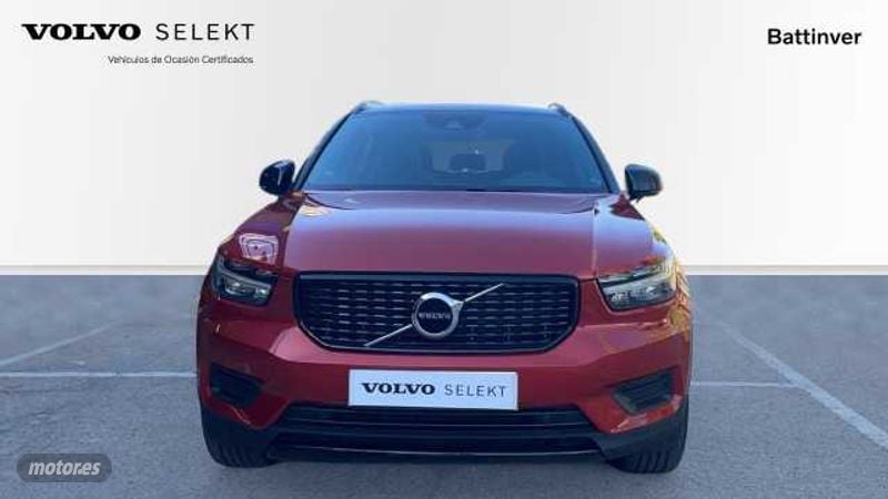 volvo xc40 2022 / 33.722km. foto grande (3)