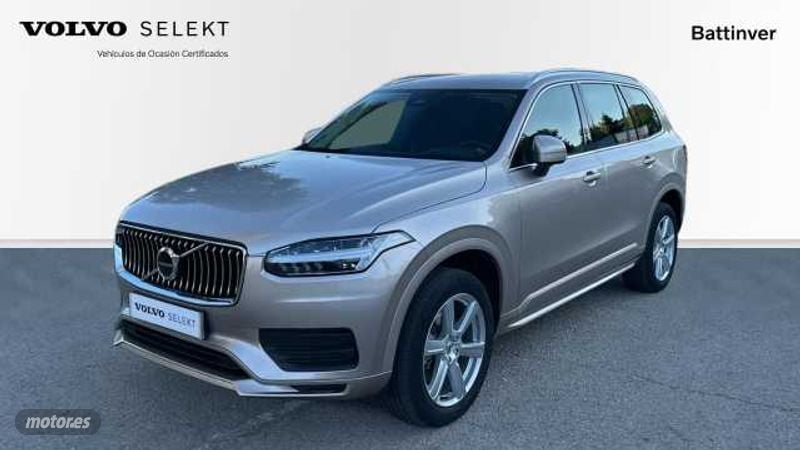 Foto volvo xc 90 2024 / 19.894km.