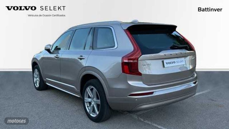 volvo xc 90 2024 / 19.894km. foto grande (2)