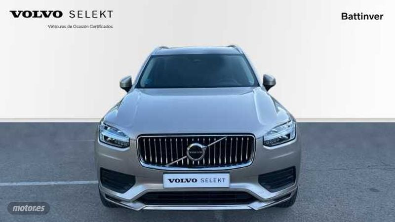 volvo xc 90 2024 / 19.894km. foto grande (3)