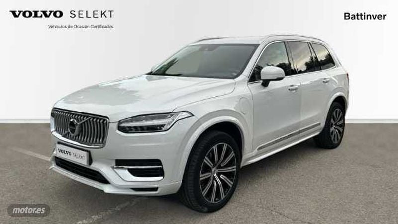 Foto volvo xc40 2024 / 22.490km.