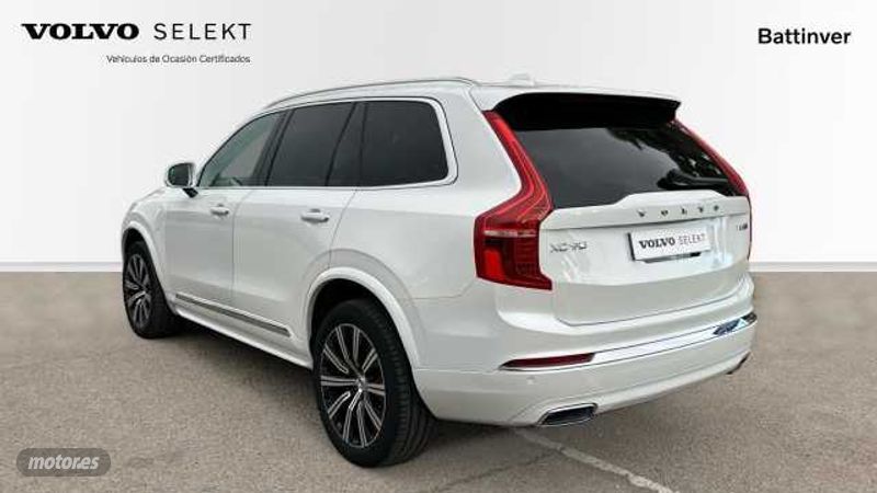 volvo xc40 2024 / 22.490km. foto grande (2)