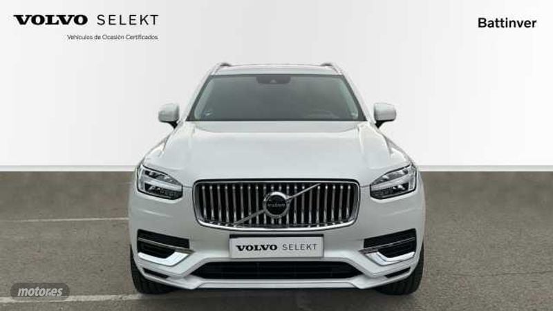 volvo xc40 2024 / 22.490km. foto grande (3)
