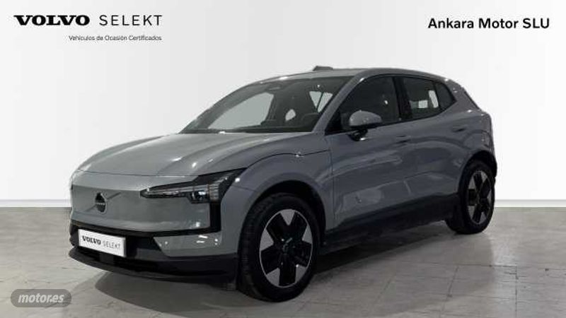 Foto volvo ex30 2024 / 15.000km.