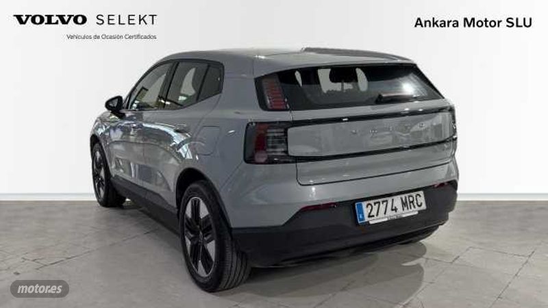 volvo ex30 2024 / 15.000km. foto grande (2)