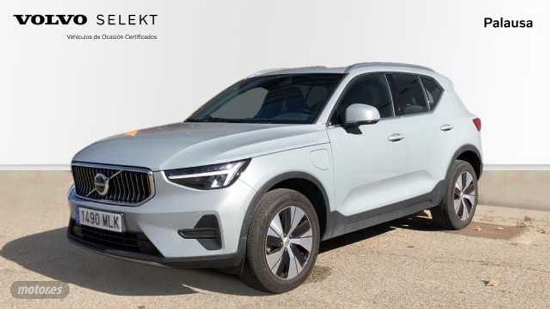 Foto volvo xc40 2023 / 20.449km.