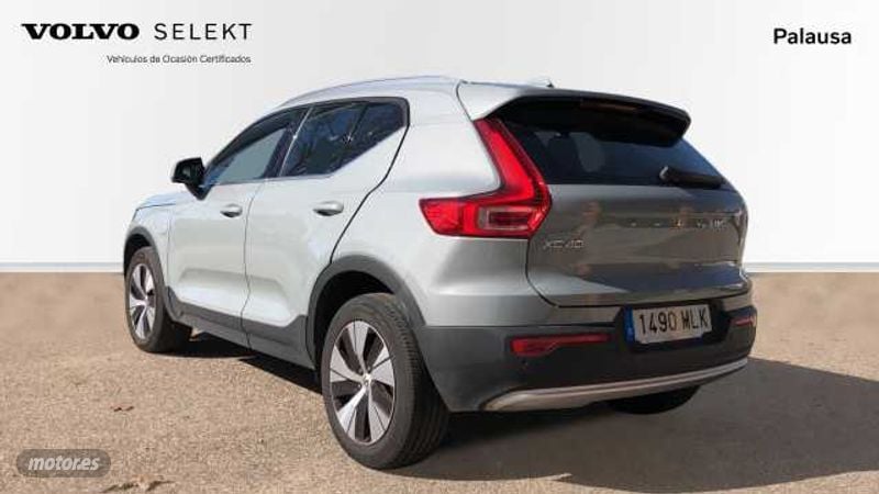 volvo xc40 2023 / 20.449km. foto grande (2)